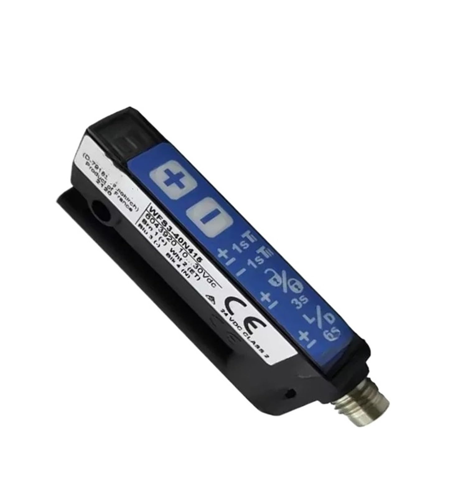 BACYDLPL WFS3-40N415 Slot-type photoelectric label sensor