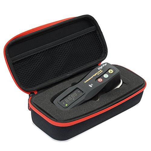 Digi-Pas 2-Achsen-Präzisions-Messgerät DWL1300XY, Bluetooth (0,2 mm/M), 15 cm