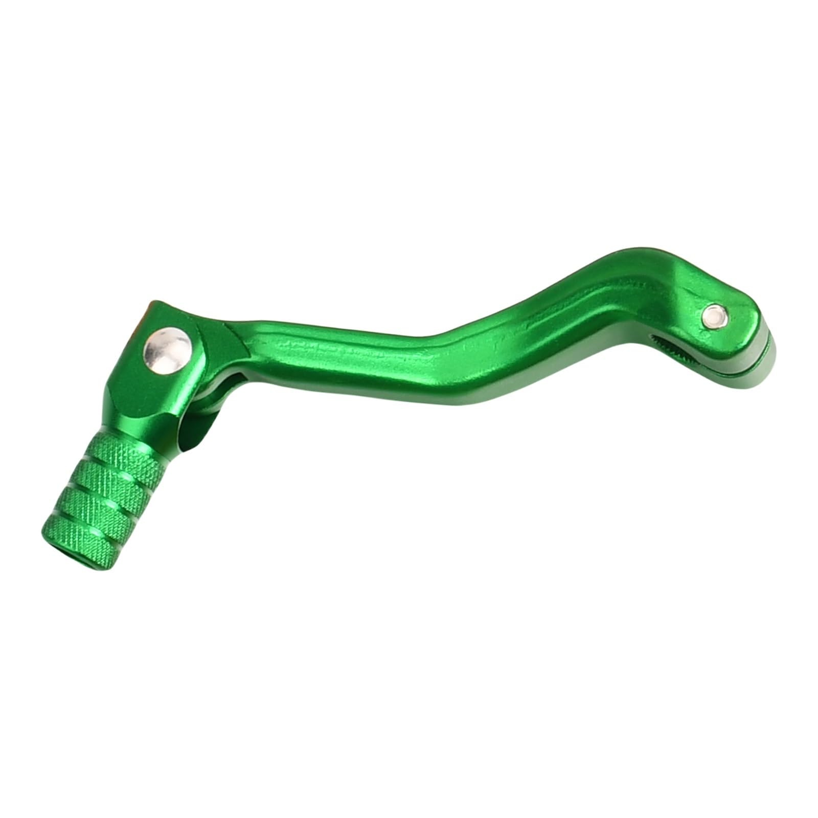 Sélecteur de vitesse moto pliable universel CNC aluminium pour moteurs K4 K6 NC CB 300cc