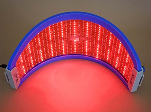 Aaocare HYDRASKINCARE-A Pdt Led Light Photodynamic Facial Skin Care Rejuvenation Photon Therapy Machine thumb #5