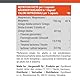 GymBeam Ginkgo Biloba + Magnesium Kapseln, 150mg Magnesium, 60mg Ginkgo Biloba Extrakt pro Tagesdosis- Hochdosiert, unterstützt die Proteinsynthese und reduziert Müdigkeit, 90 caps
