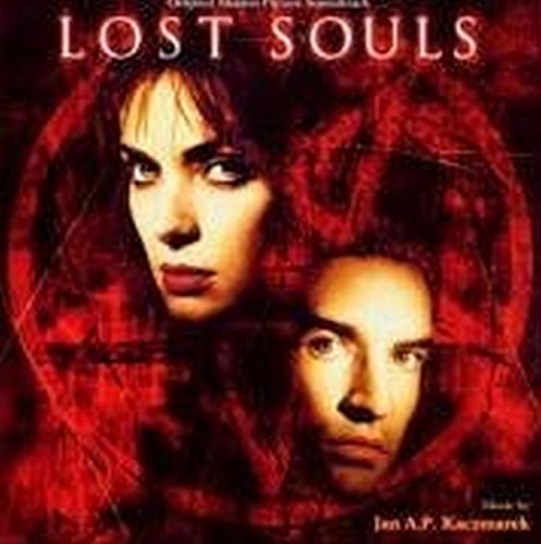 Bild: Lost Souls f�r 2,18 EUR bei amazon.de