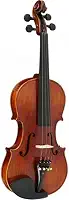 Viola de Arco 4/4 VA180 Envelhecido EAGLE