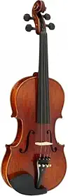Viola de Arco 4/4 VA180 Envelhecido EAGLE