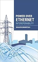 Algopix Similar Product 2 - Power Over Ethernet Interoperability