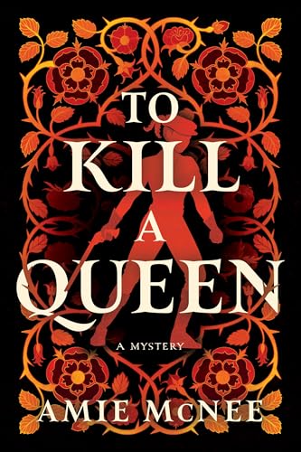 To Kill a Queen: A Novel - image 1