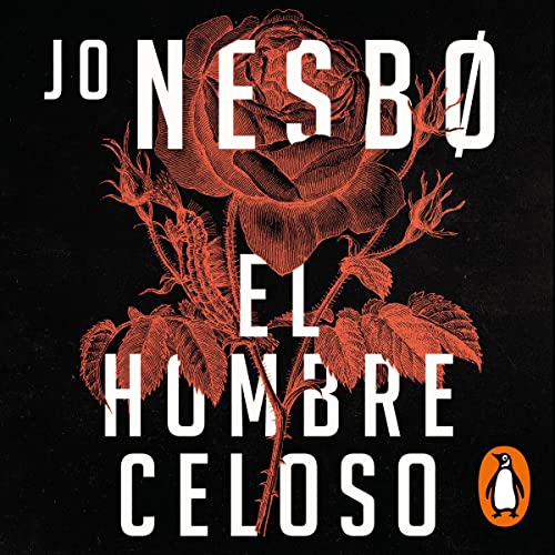 El hombre celoso