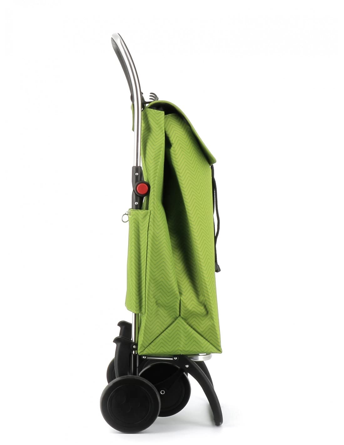 Chariot de course Rolser I-Max Ona 4 Roues Pliante - Lima