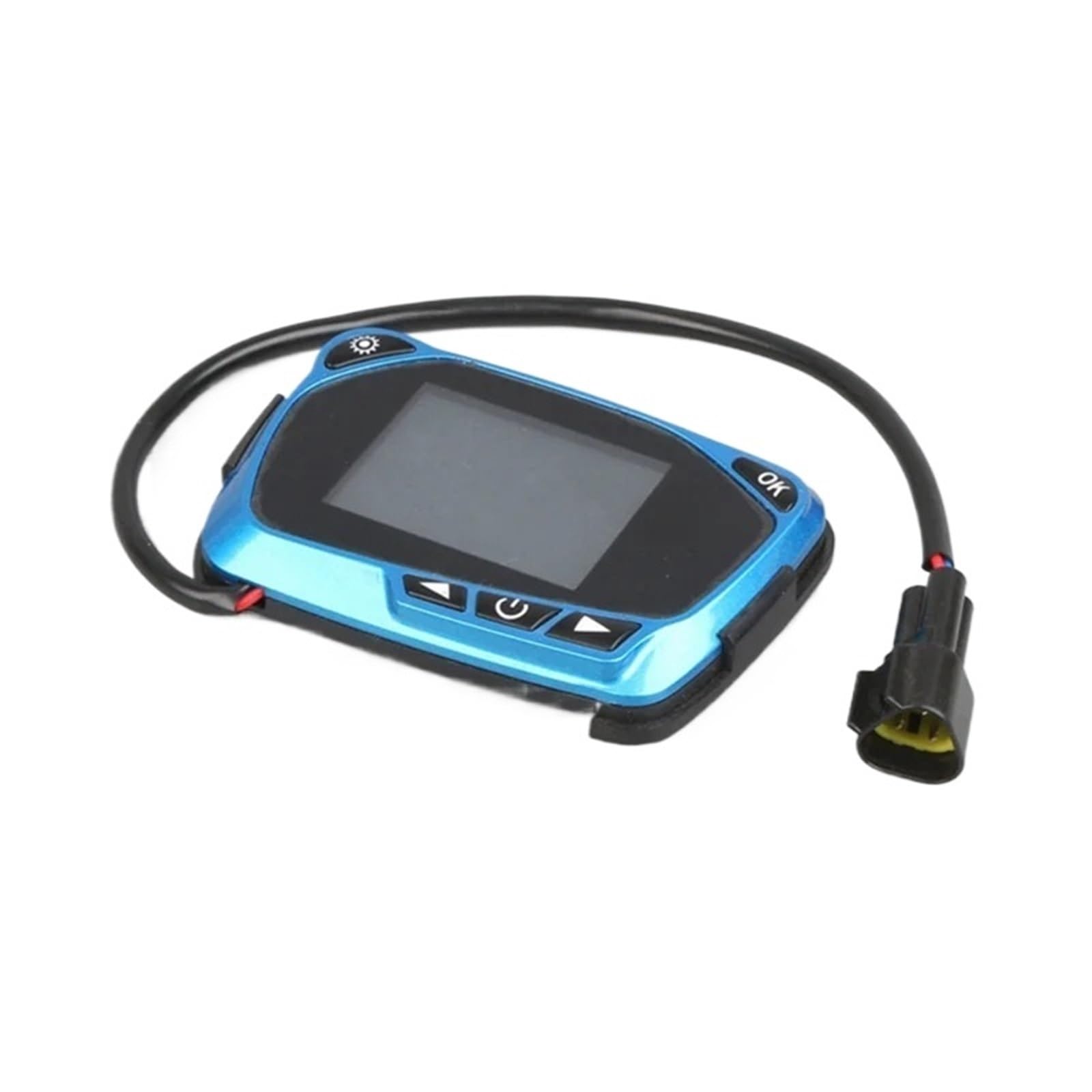 Calentador Diesel Calentador de Aire de 12 V, 3 kW, 5 kW y 8 kW con Pantalla LCD, Interruptor, Panel de Control Remoto, Placa Base para Coche y camión. Calentador de Aire Diésel