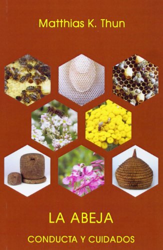 Portada de La Abeja: Conducta y Cuidados