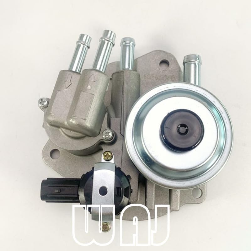 Diesel Fuel Filter Primer Pump 23380-51042 Fits for T0Y0TA Land Cruiser VDJ200