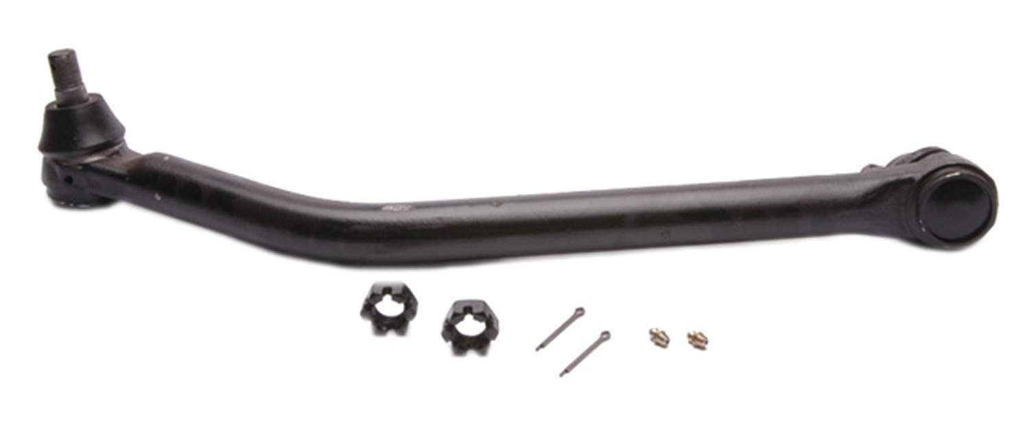 Barra de dirección ACDelco 45B0150 para control estable de coche 4