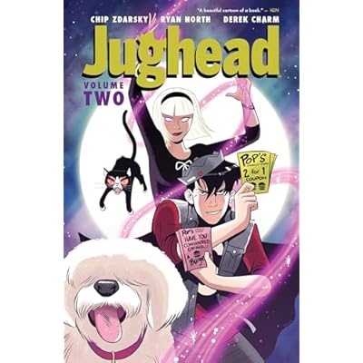 Jughead Vol. 2