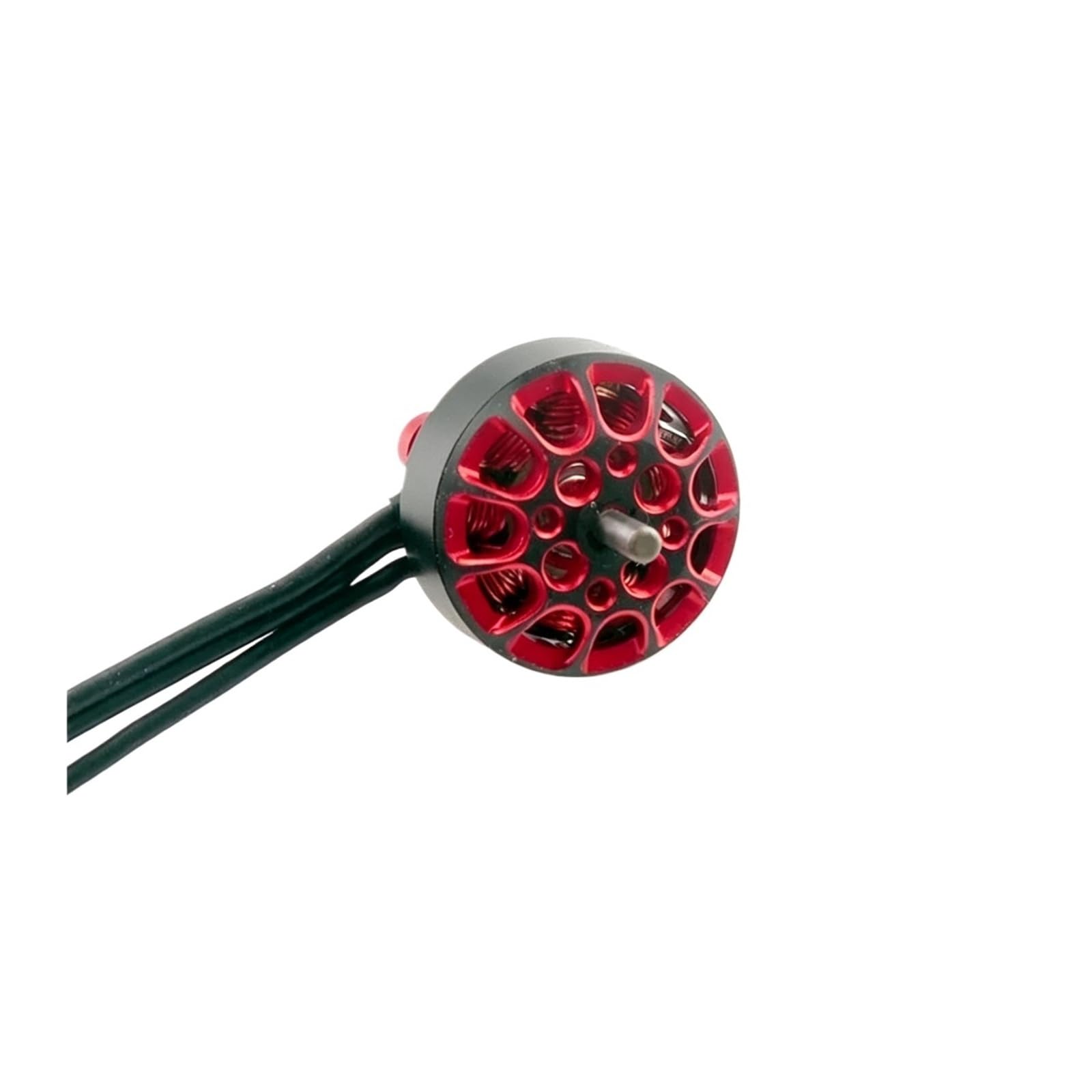 EX1103S Bürstenloser Motor, kompatibel mit HappyModel, Drohne | For FPV-Multirotor-Selbstbau(4PCS 7000KV)
