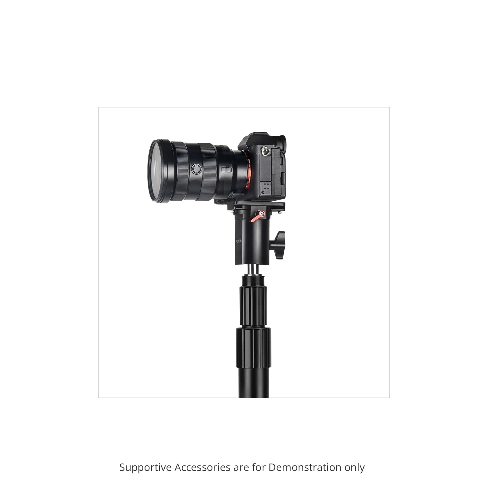 Supporto Per Bracciolo FLYCAM Per Stabilizzatori | Riduce L'Affaticamento, Compatibile Con Flycam 3000, 5000, Nano E Terze Parti - 2
