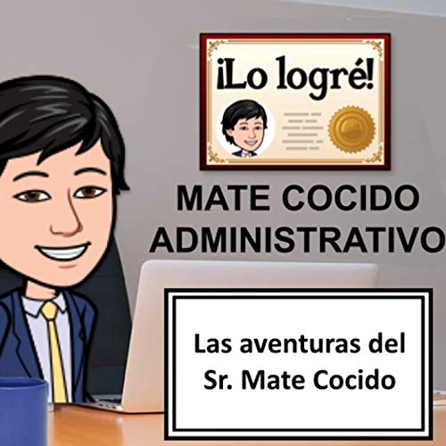 #1x04: Las aventuras del Sr. Mate Cocido