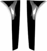 HSHTTKL Heckspoiler Für Mercedes B-Klasse W246 - Tuning Zubehör Ohne Bohren