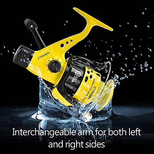 Mulinello da Pesca, 12BB Mulinello da Pesca