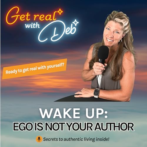 Wake Up—Your Ego Is Not the Author of Your Story