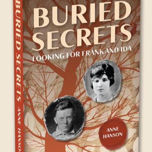 Episode 256 - Looking for Frank and Ida