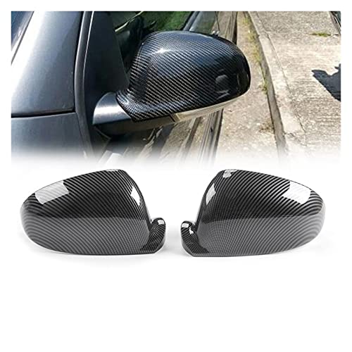 Couverture de rétroviseur anti-choc rénovation Jetta MK5 Golf 5