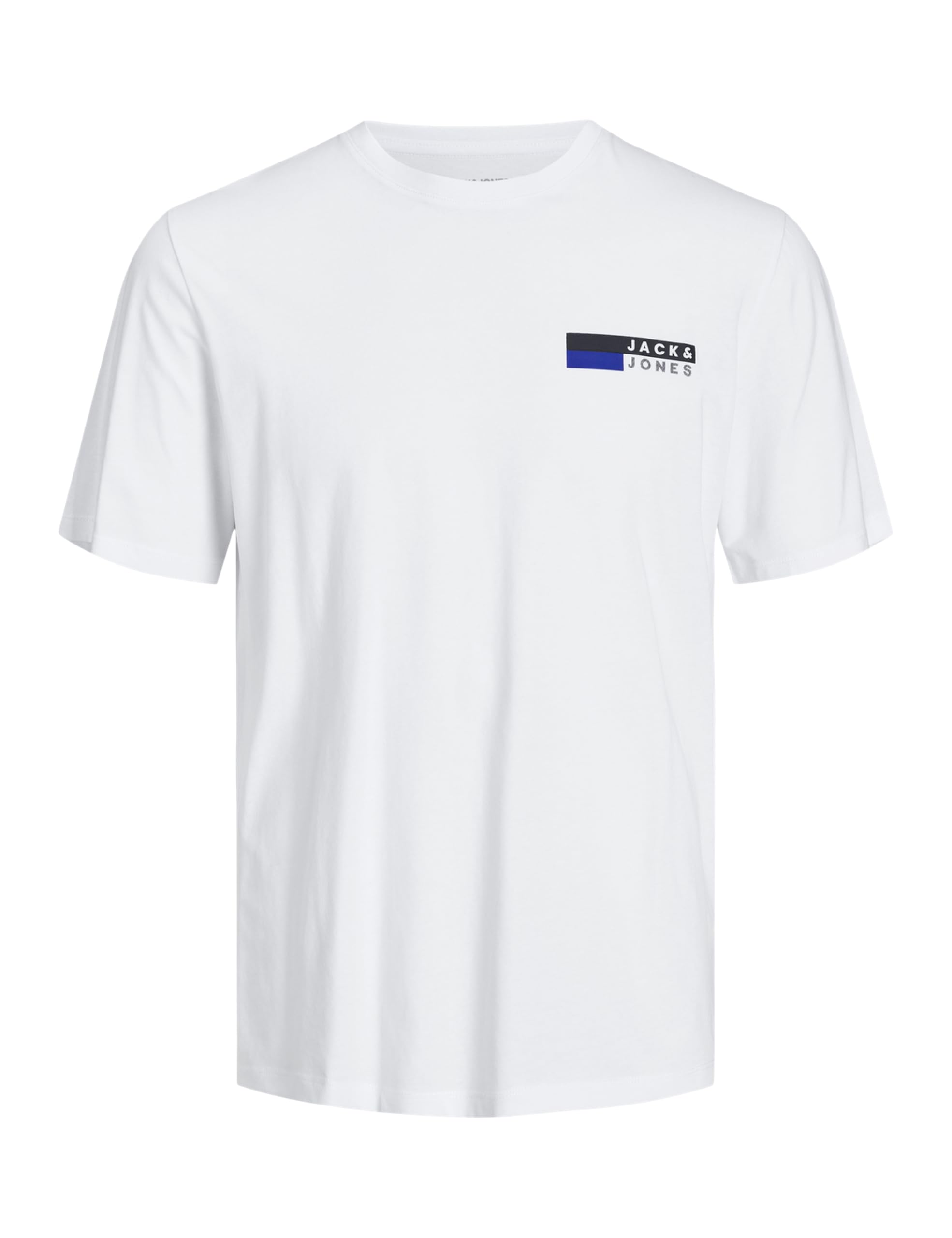 JACK & JONES T-Shirt Basic V-Neck T-Shirt — view 12