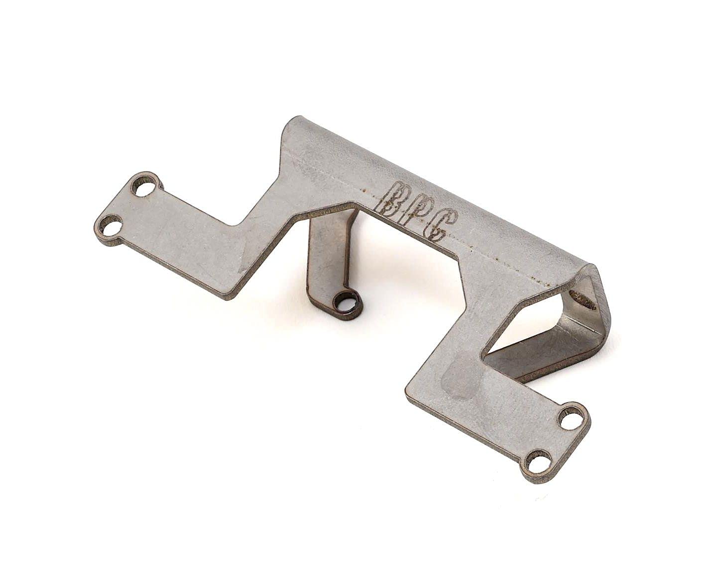 Amazon.com: Replacement Parts BPCSM2 BBP Custom SCX10 II AR44