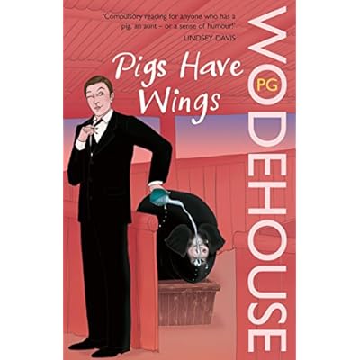 Pigs Have Wings: