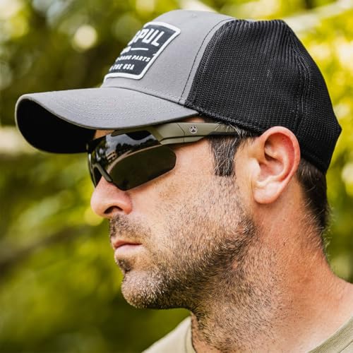 Image of Magpul Defiant Tactical Glasses Sport Sunglasses for Men