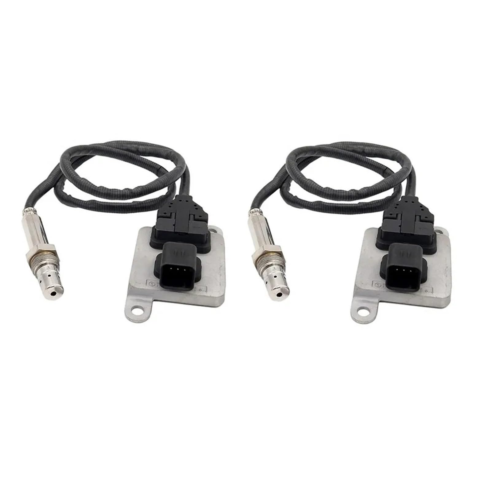 Sensor de Óxido de Nitrógeno NOx para Diésel 6.6L 12642310 12642311