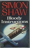 Bloody Instructions 0575052422 Book Cover