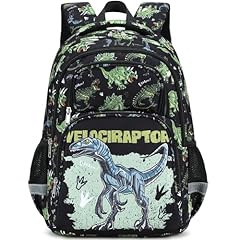 Dinosaur Black C