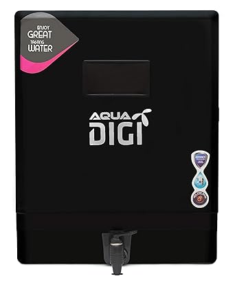 KHAMITRA Water Purifier RO+TDS Controller New Generation Wall Mount 10 ltr