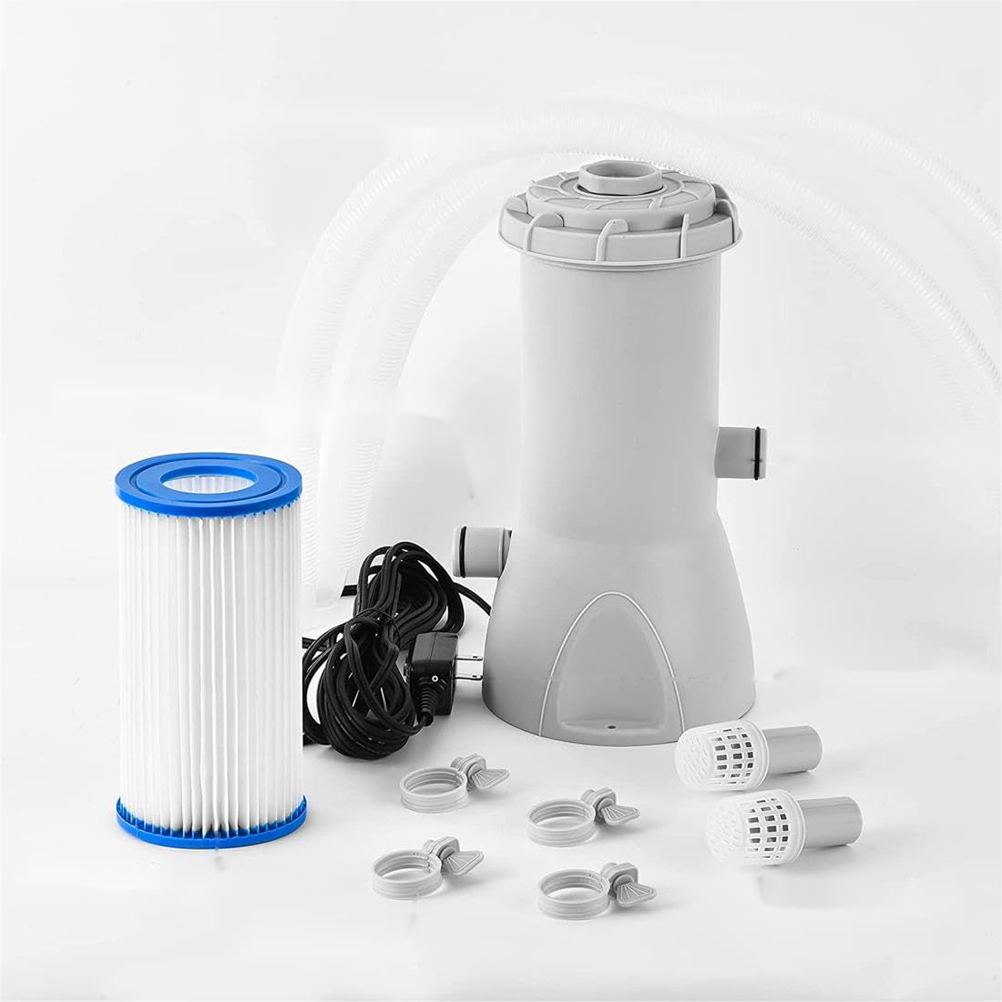 1000 gph above ground pool filter pump