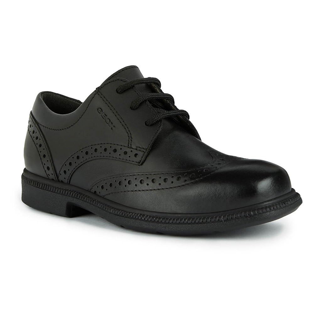 Geox Jungen Jr Federico A Schuhe