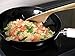 River Light Iron Stir Fry Pot, Old Type, Extreme 11.8 inches (30 cm), Wok