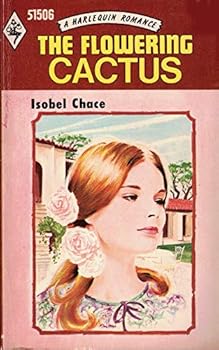 Mass Market Paperback The Flowering Cactus (a Harlequin Romance) Book