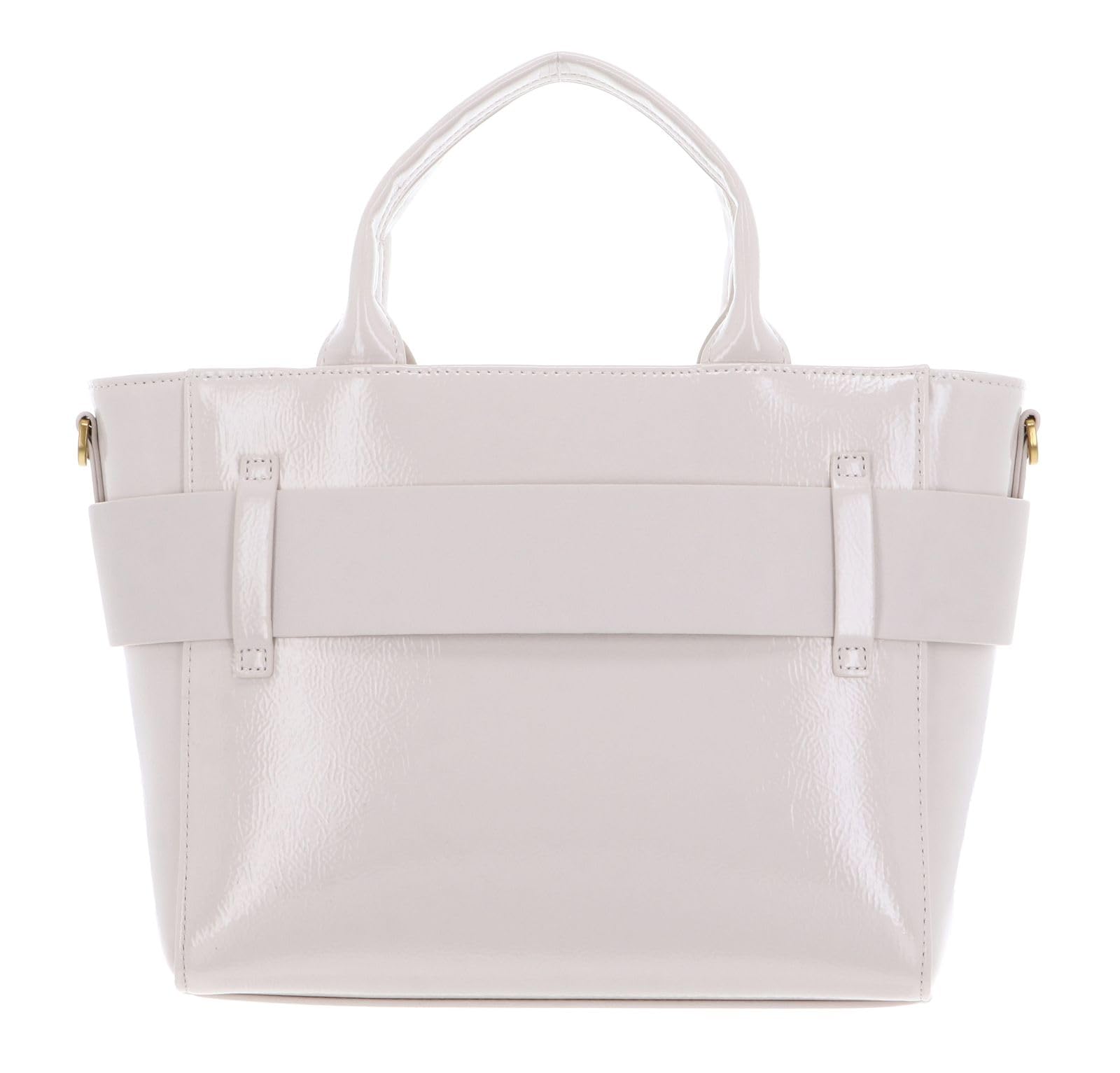 Ted Baker Jimsa Knot Bow Crossbody Bag Ivory