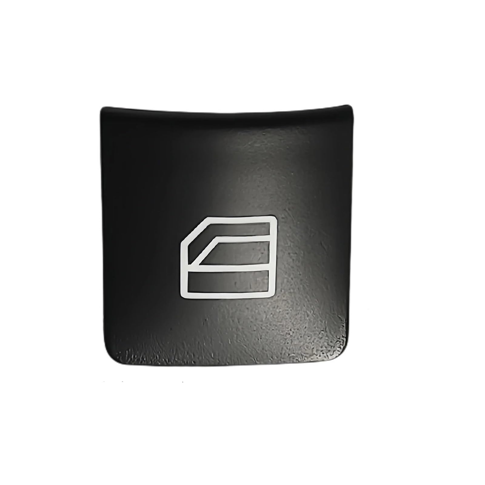 Lhdktee One Color For Benz A B C E For Gla Glk Class W176 W246 W204 W212 W207 W156 X204 Interior Car Window Regulator Switch Button Cover Cap Car Window Handle(Number 5)