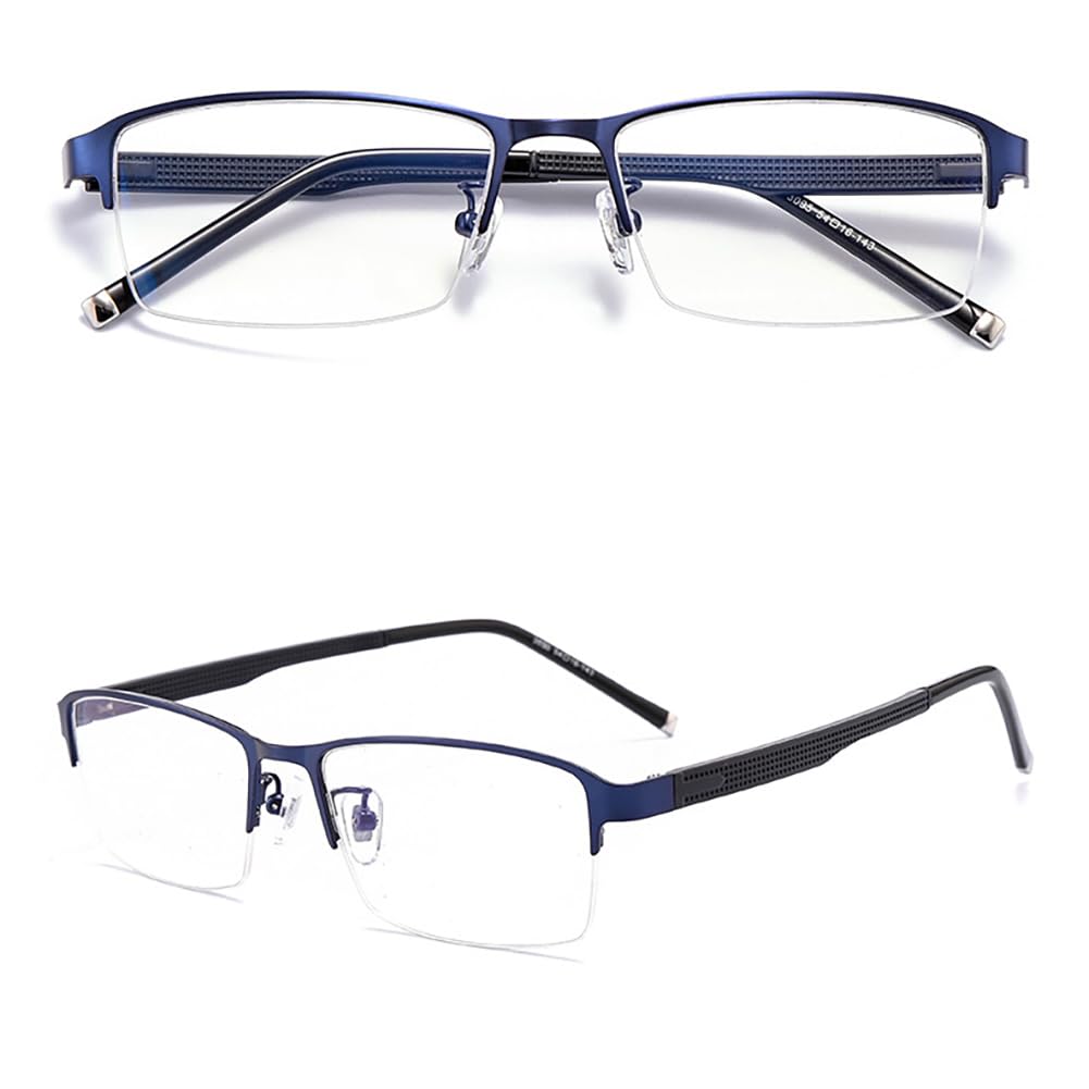 JIETIAN Männer Outdoor HD photochrome Lesebrille, intelligente 1,56 Nicht kugelförmige Harz Linse Sonnenbrille / UV400,02,+0.5