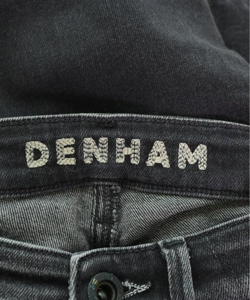 DENHAM デニムパンツ レディース デンハム