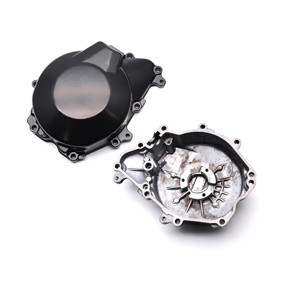 YZF-R6 Moto Sinistra Copertura Della Cassa Manovella Motore Statore Guarnizione Carter Per Ya&maha YZF R6 YZFR6 2003-2005 R6S 2006-2009 XF-2637