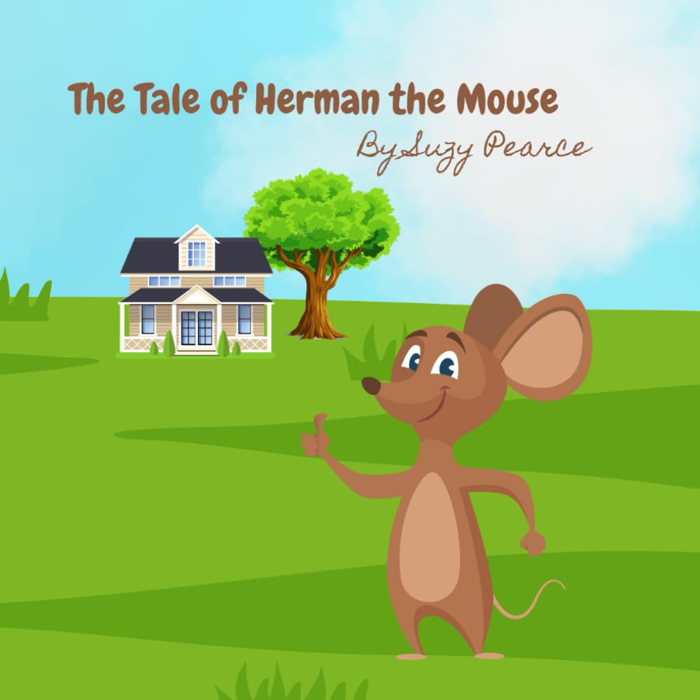 The Tale of Herman the Mouse