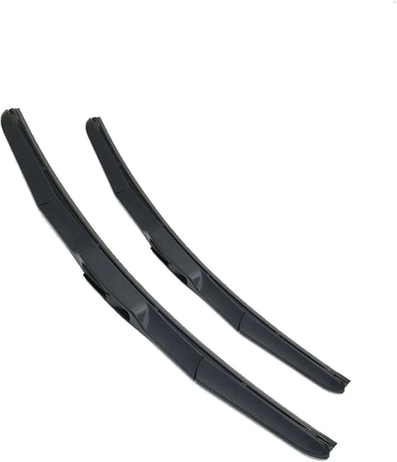 TUBIC Tergicristallo Parabrezza per BMW Z4 E85 2002-2009 E89 2009-2016,Auto Anteriore e Posteriore Tergicristalli per Parabrezza Ricambio Accessori,E85 2002-2009