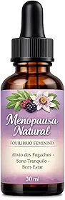MENOPAUSA NATURAL - 30ml