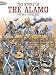 The Story of the Alamo Coloring Book (Dover History Coloring Book)