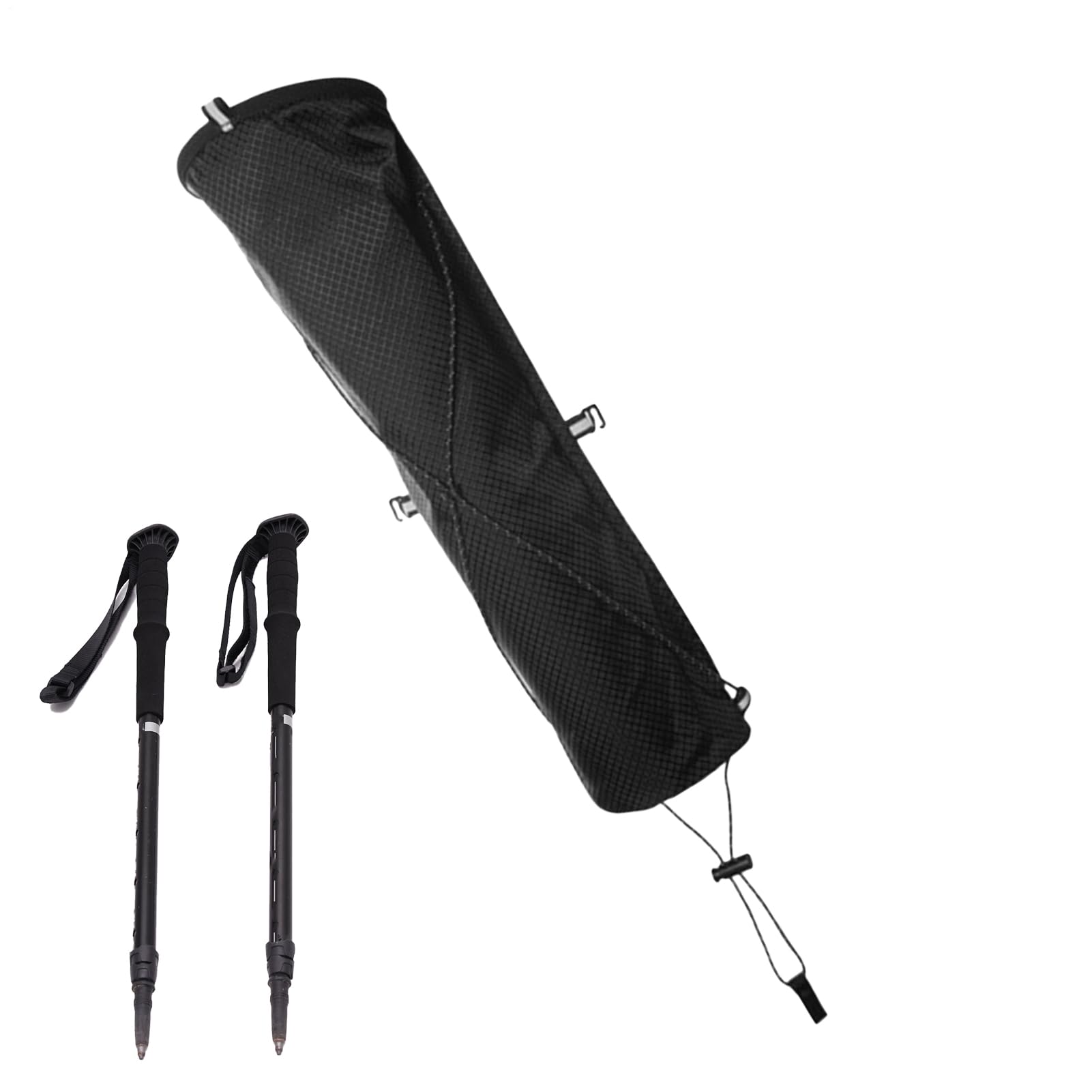 Trekking Pole Carry Bag Hiking Stick Carrying Bag for Travel