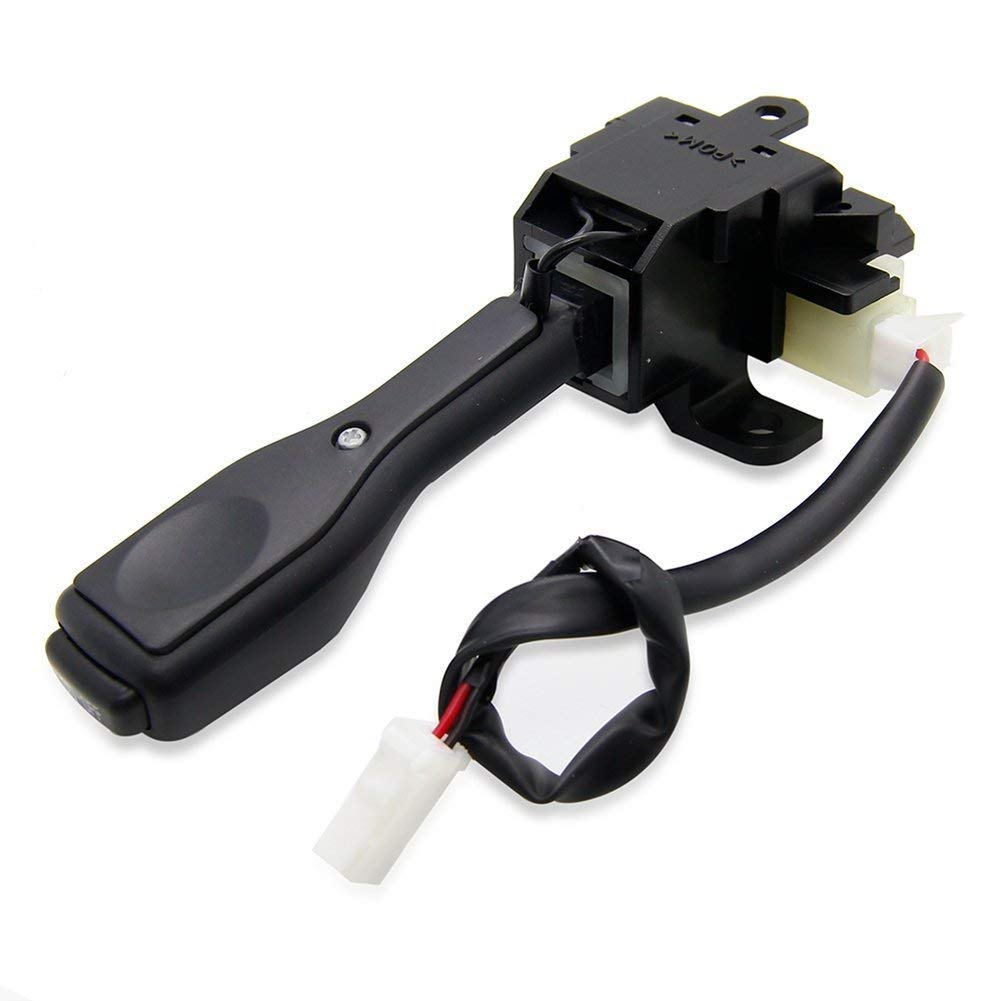 Image secondaire de ProPlip Commodo régulateur de Vitesse Compatible pour Toyota Corolla Yaris Scion Vios Hilux Hiace Wish Auris Prius Previa Verso