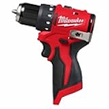 Electric - M12 SUBCOMPACT BRUSHLESS 3/8 Drill/Driver