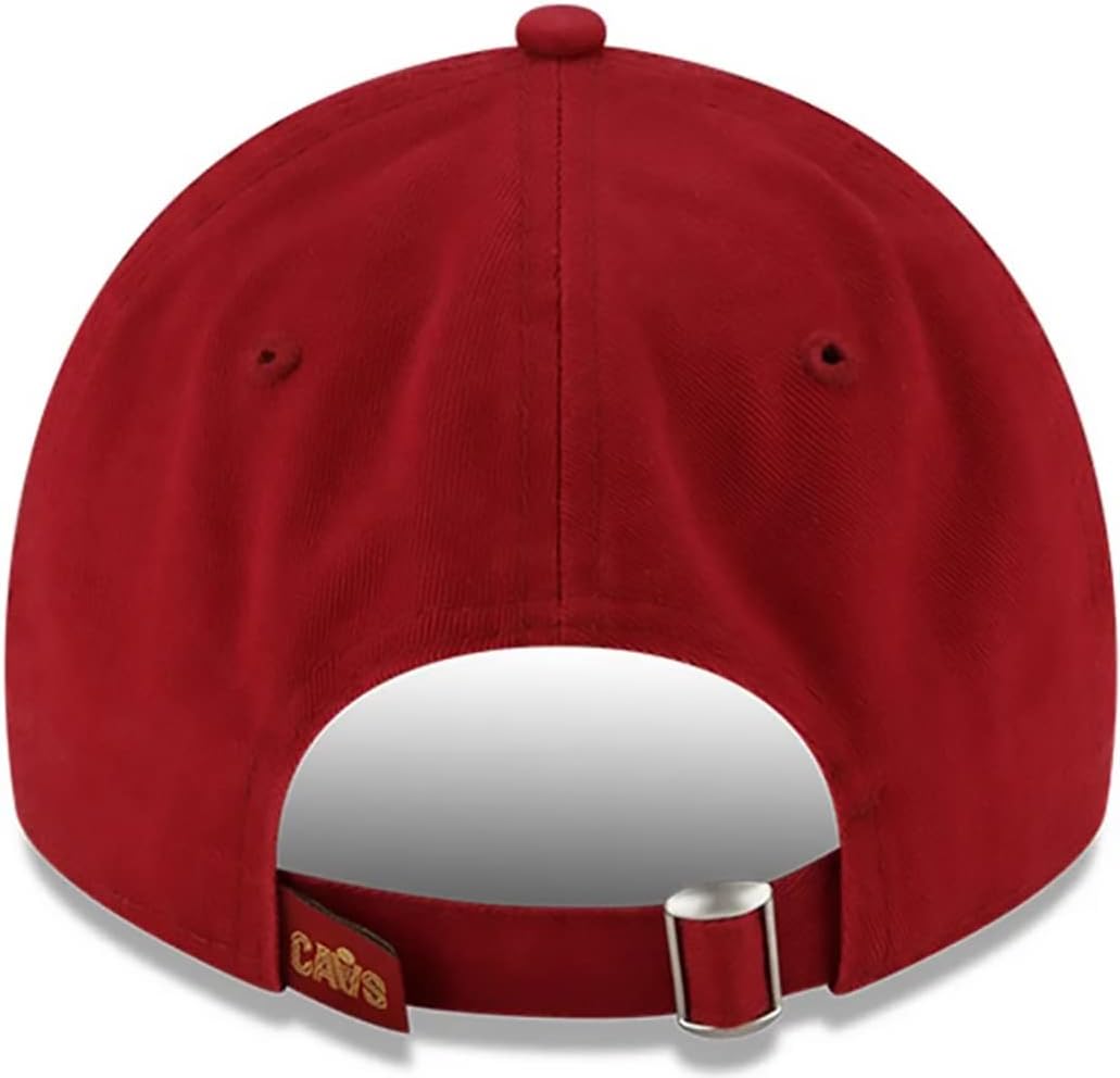 New Era MLB Classic Core 9Twenty Unstructured Adjustable Baseball Cap Hat Team Logo - Image 4